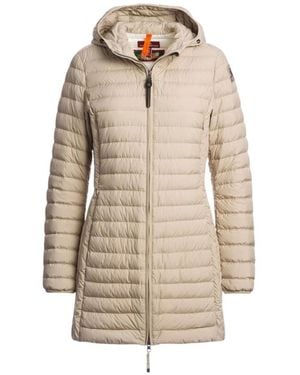 Parajumpers Down Coats - Natural