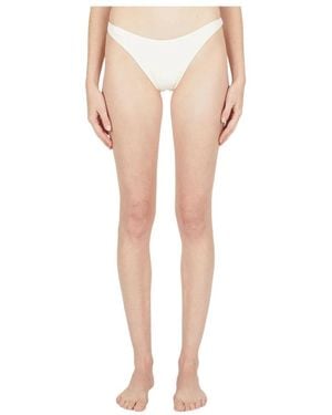Ziah Bikinis - Blanco
