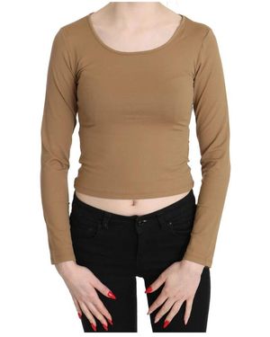 Gianfranco Ferré Tops for Women | Online Sale up to 43% off