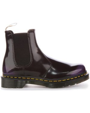 Dr. Martens Chelsea Boots - Brown