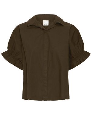 Ichi Shirts - Green