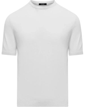 Bomboogie T-Shirts - Bianco