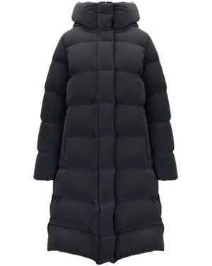 Rrd Down Coats - Nero