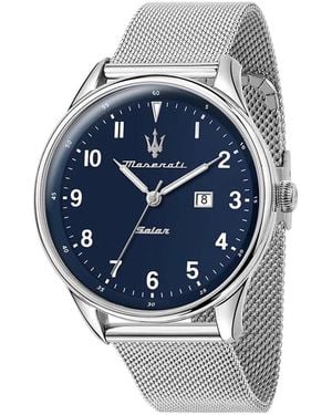 Maserati Watches - Blue