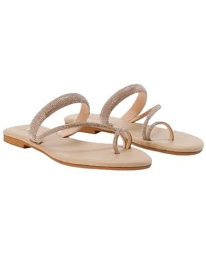 MC2 Saint Barth Sliders - Pink