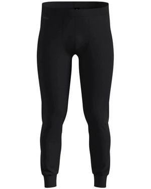 Odlo Underlayers - Negro