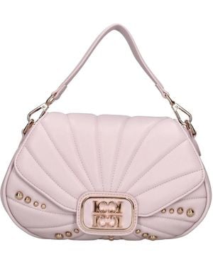La Carrie Handbags - Pink