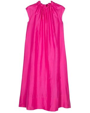 Toogood Midi Dresses - Rosa