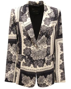 EMMA & GAIA Blazers - Black