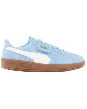 PUMA Palermo Sneakers - Blau