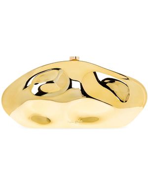 Cult Gaia Clutches - Metallizzato