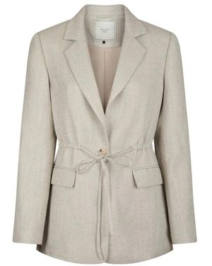 Neo Noir Blazers - Gris