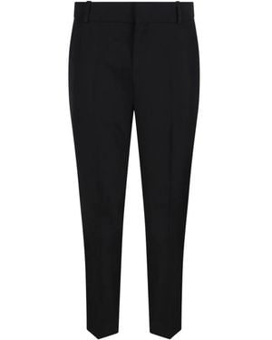 Balmain Suit Trousers - Black