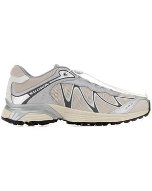Salomon Running Shoes - Bianco