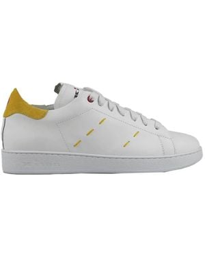 Kiton Sneakers - Gray