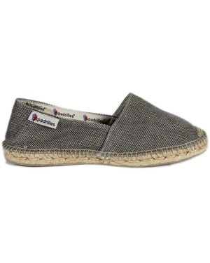 Espadrilles Alpargata 2979 - Grau