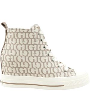 Guess Wedges - Neutro