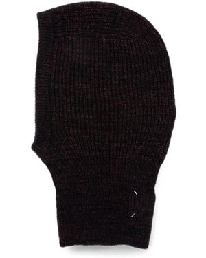Maison Margiela Hats - Black