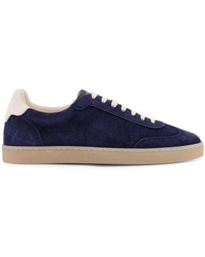 Brunello Cucinelli Sneakers - Azul