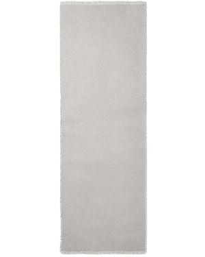 Peserico Scarves - Gris