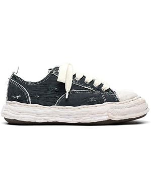 Maison Mihara Yasuhiro Trainers - White