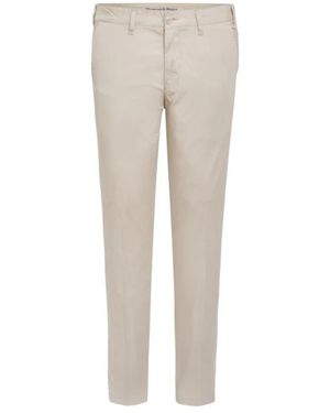 Harmont & Blaine Chinos - Natural
