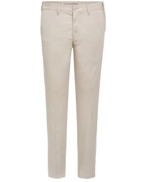 Harmont & Blaine Chinos - Natural