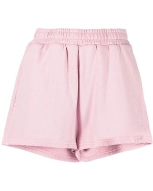 Ksubi Shorts - Rosa