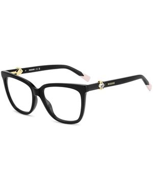 Missoni Glasses - Black