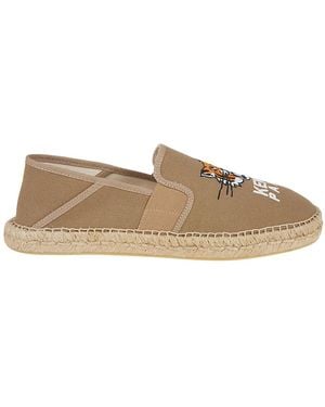 KENZO Espadrilles - Natural