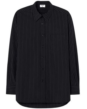 Filippa K Shirts - Blu