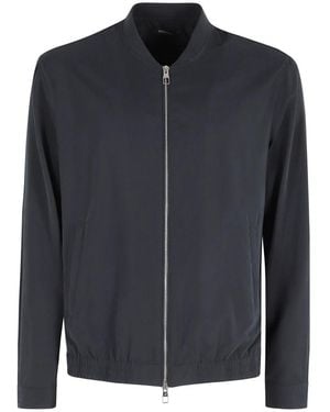 Montecore Bomber Jackets - Black