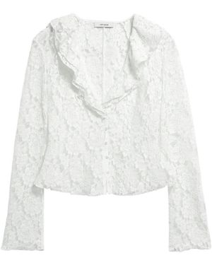 IVY & OAK Blouses - Blanco
