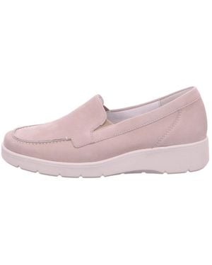 Semler Sandalen - Pink