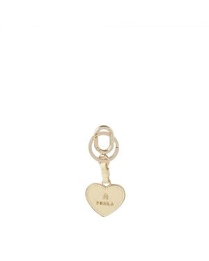 Furla Keyrings - Metallizzato