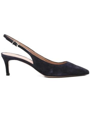 Roberto Festa Court Shoes - Blue