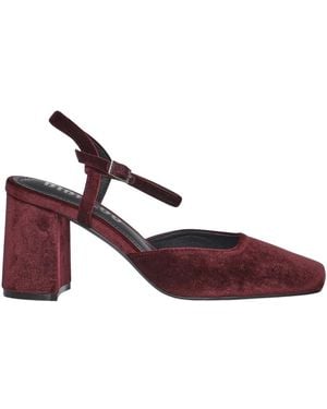 Bibi Lou Pumps - Marrón