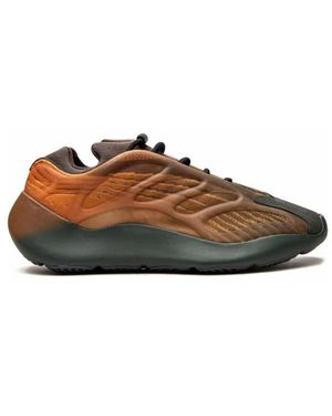 Yeezy Sneakers - Marrone