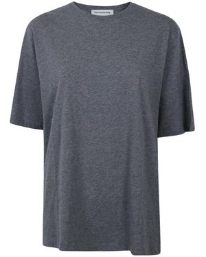 Frankie Shop T-Shirts - Grey