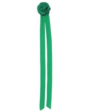 Twinset Scarves - Green