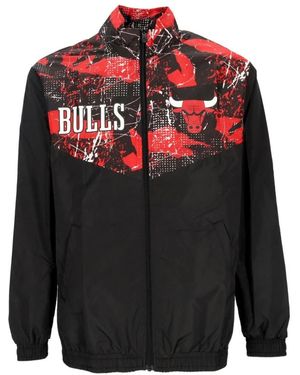 KTZ Light Jackets - Black