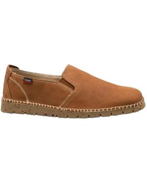 Callaghan Loafers - Bruin