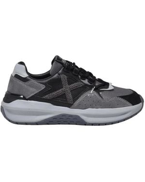 Munich Sneakers - Negro