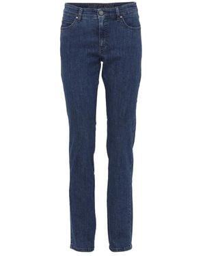 Cro Slim Fit Jeans - Blue