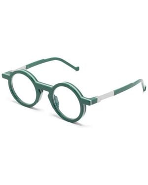 VAVA Eyewear Glasses - Green