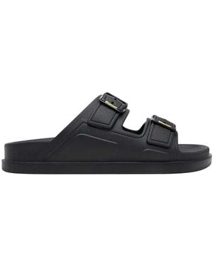 Blauer Sliders - Nero