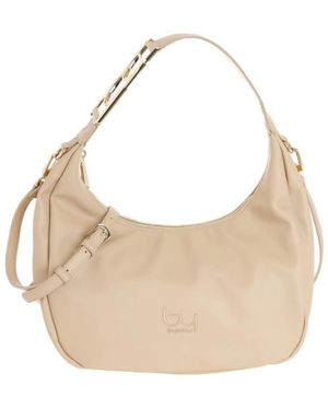 BY BYBLOS Shoulder Bags - Natural