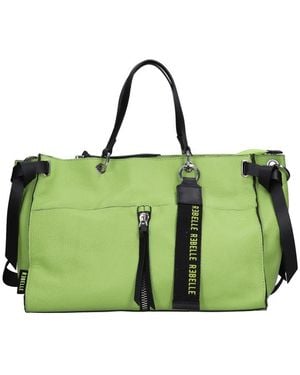 Rebelle Handbags - Green