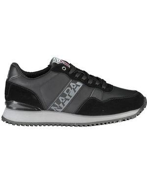 Napapijri Trainers - Black