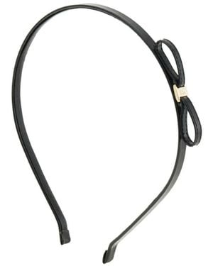Ferragamo Accessories - Metallic